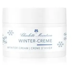 Charlotte Meentzen WINTER-CREME Gezichtscrème pas cher