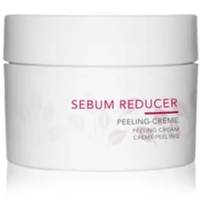 Charlotte Meentzen Sebum Reducer Peeling-Creme Gezichtsscrub pas cher