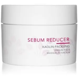 Charlotte Meentzen Sebum Reducer Kaolin Gezichtsmasker
