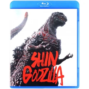 Import Shin Godzilla/Blu-ray pas cher