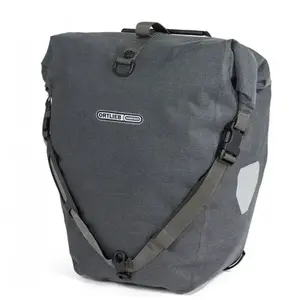 Ortlieb Back-Roller Urban QL2.1 Pepper 20 L Anthracite pas cher