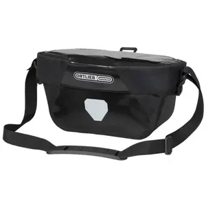 Ortlieb Ultimate Six Classic Stuurtas - 5 liter - waterdicht polyesterweefsel