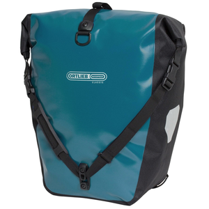 Comparateur de prix : Sacoches de vélo Ortlieb Back Roller Classic Petrol (paire)