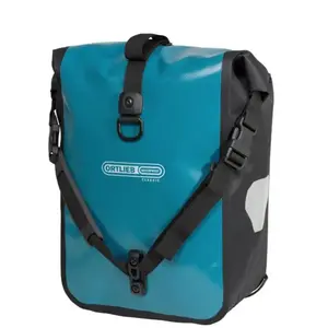 Comparateur de prix : Sacoches de vélo Ortlieb Sport Roller Classic Petrol (paire)