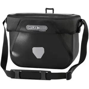Comparateur de prix : Ortlieb Ultimate Six Classic 6.5L black