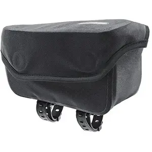 Ortlieb Fuel-Pack black matt Noir pas cher