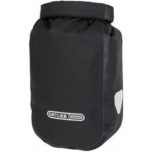Ortlieb Fork-Pack black matt 4/1 L QLS Noir pas cher