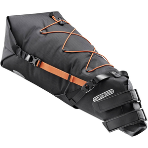 Ortlieb Seat-Pack black matt 16/5 L Noir pas cher