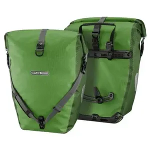 Sacoches de vélo Ortlieb Back Roller Plus Kiwi (paire)