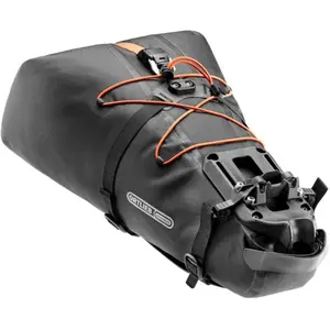 Ortlieb Seat-Pack QR black matt 13 L