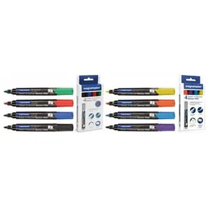 magnetoplan Marqueur pour tableau blanc & chevalet PRO+ pas cher