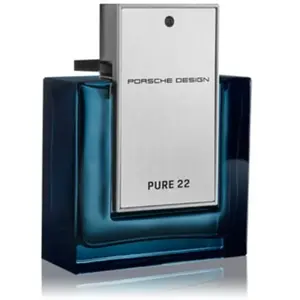 Porsche Design Pure 22 Eau de Parfum pas cher