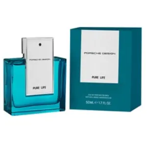 Porsche Design Pure Life Eau de Parfum pas cher