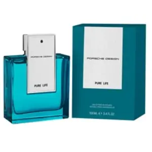 Porsche Design Pure Life Eau de Parfum pas cher