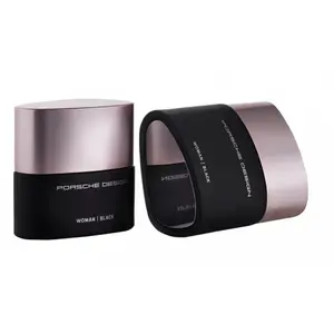 Porsche Design Black femme/woman Eau de parfum 100 ml