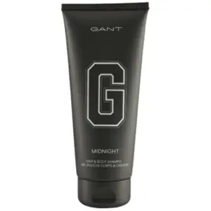 GANT Midnight Hair & Body Douchegel pas cher