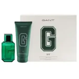 GANT, Set cadeau beauté, Ivy (Coffret de parfum) pas cher