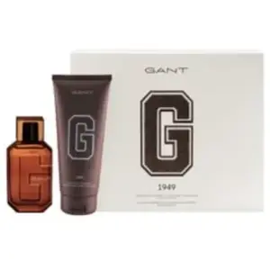 GANT GANT 1949 Geurset pas cher