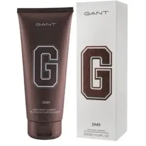 GANT GANT 1949 Shampoo pas cher