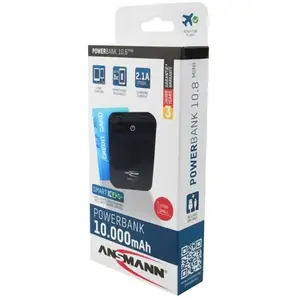 Ansmann Powerbank 10.8 Mini 10 pas cher