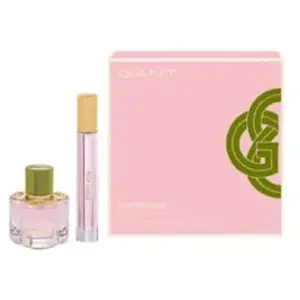 GANT PREPPY ROSE Geurset pas cher