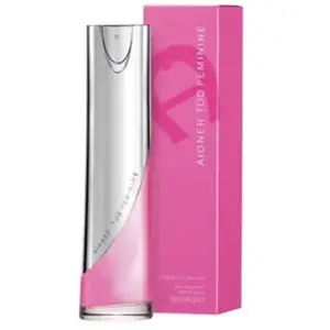 Aigner Too Feminine - 100 ml - Eau de parfum pas cher