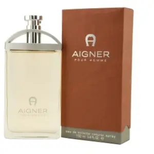Aigner Pour Homme For Men 100ml Edt pas cher