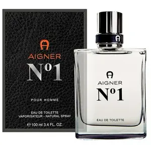 Comparateur de prix : Aigner N°1 - Etienne Aigner - EDT - 100ML
