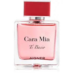 Aigner Cara Mia Ti Bacio Eau de Parfum pour femme 30ml pas cher