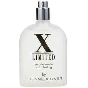 Aigner Parfums - X-Limited - Eau De Toilette - 250ML pas cher