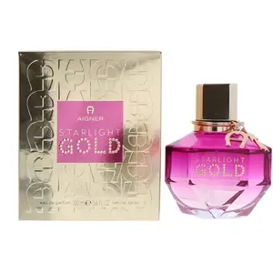 Aigner Parfums - Starlight Gold - Eau De Parfum - 100ML pas cher