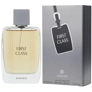 Comparateur de prix : Parfum Homme Aigner Parfums EDT First Class (100 ml)
