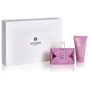 Aigner Iconista Geurset pas cher