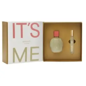 Aigner It´s me Lively Rose Geurset pas cher