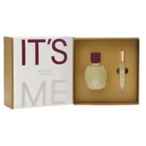 Aigner It´s me Sensual Peony Geurset