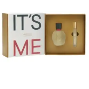 Aigner It´s me Glowing Vanilla Geurset