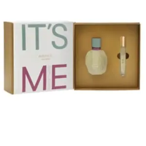 Aigner It´s me Soft Musk Geurset