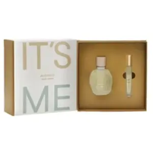 Aigner It´s me Solar Jasmine Geurset