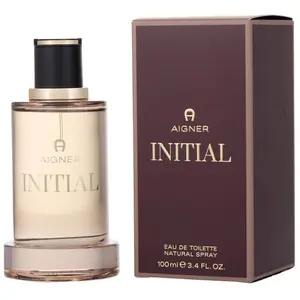 Aigner Initial Eau de Toilette pas cher