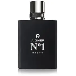 Aigner Number 1 Intense - 100 ml - Eau De Toilette pas cher