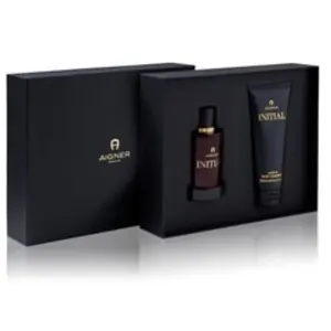 Aigner Initial EdP Geurset pas cher