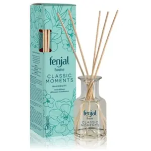 Fenjal, Parfum d'ambiance, Home Fragrance Classic Moments 75ml (75 ml) pas cher