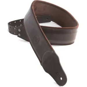 Yamaha Yamaha Righton! Smooth Brown Sangle Guitare pas cher