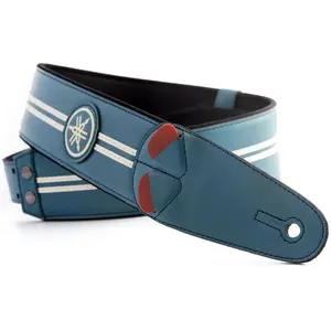 Yamaha Yamaha Righton! Race Teal Sangle GuitareVendu parbax-music