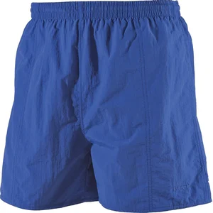 Beco Zwemshorts Heren Polyamide Blauw Maat M pas cher