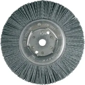 Ronde borstel SIC 178x18mm K120 Osborn pas cher