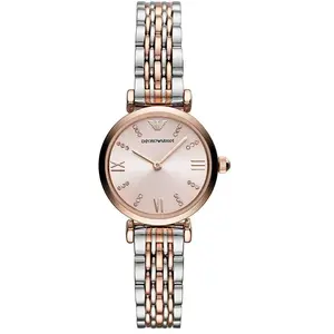 Montre EMPORIO ARMANI en Bicolore - AR11223
