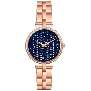 Michael Kors MK4451 montre quartz femme