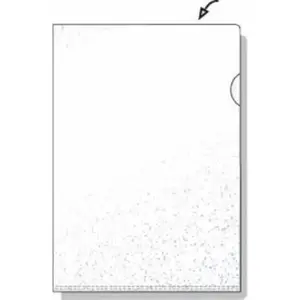 Rexel HETZEL - Pochettes transparentes économiques, A4, PP, grainée, 100 pièces pas cher