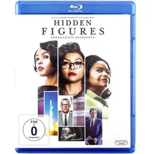 Les figures de l'ombre [BLU-RAY] pas cher